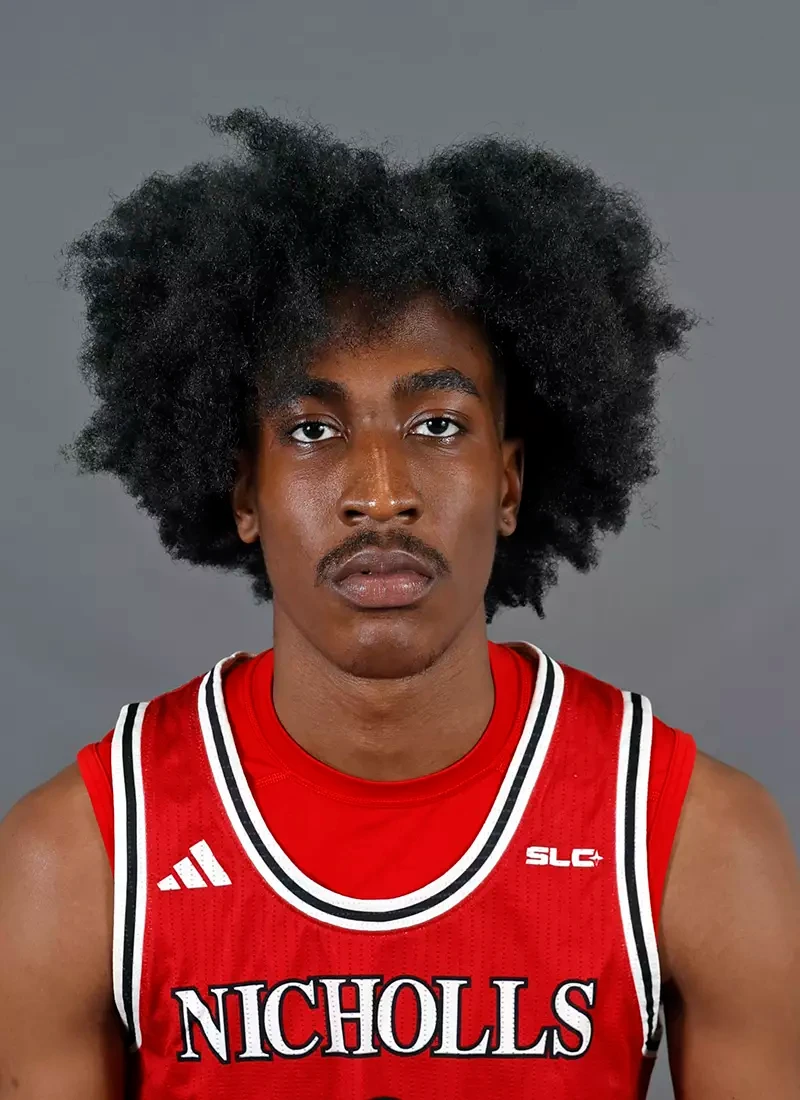 Zaiden Cross — Dragons Basketball alumni